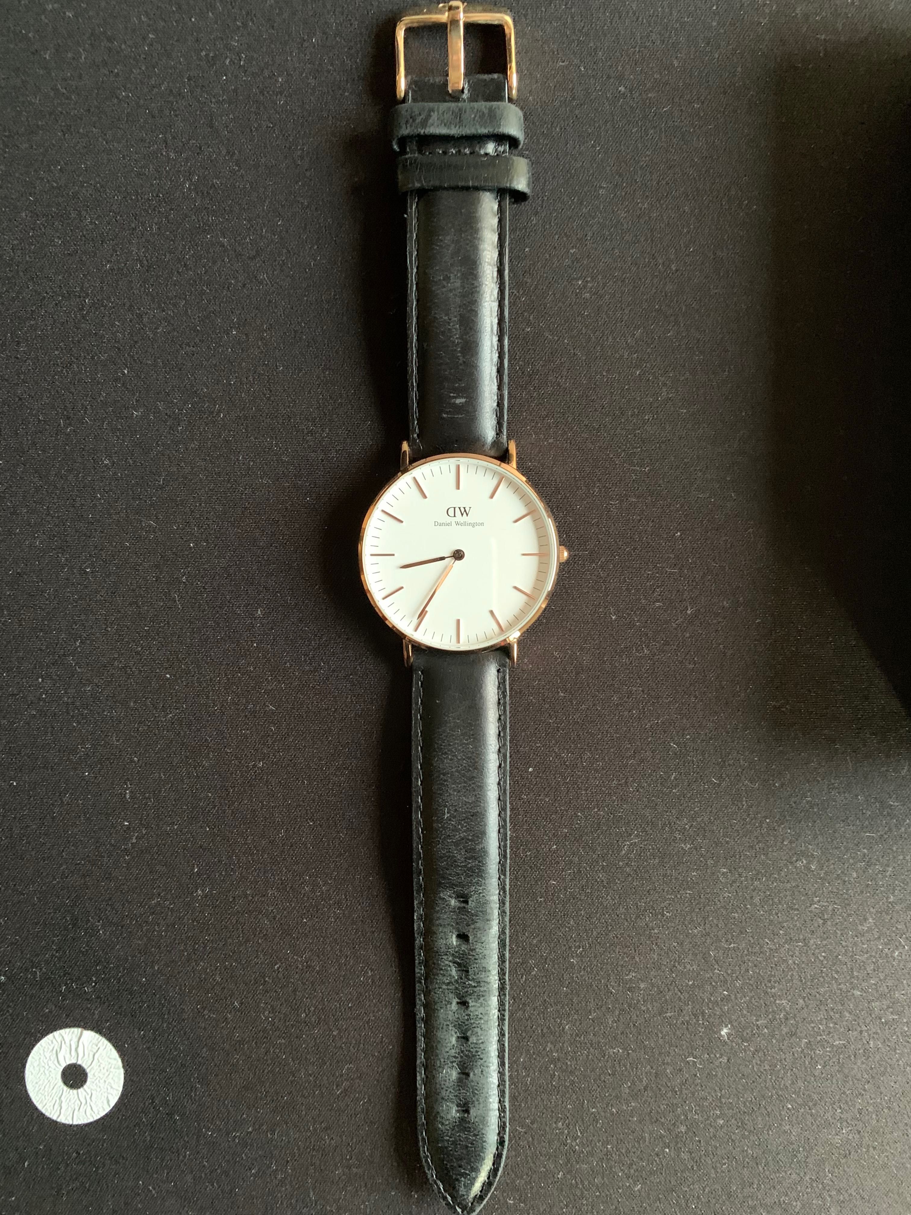 Zegarek Daniel Wellington