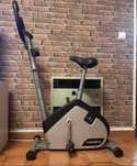 Bicleta de Domyos