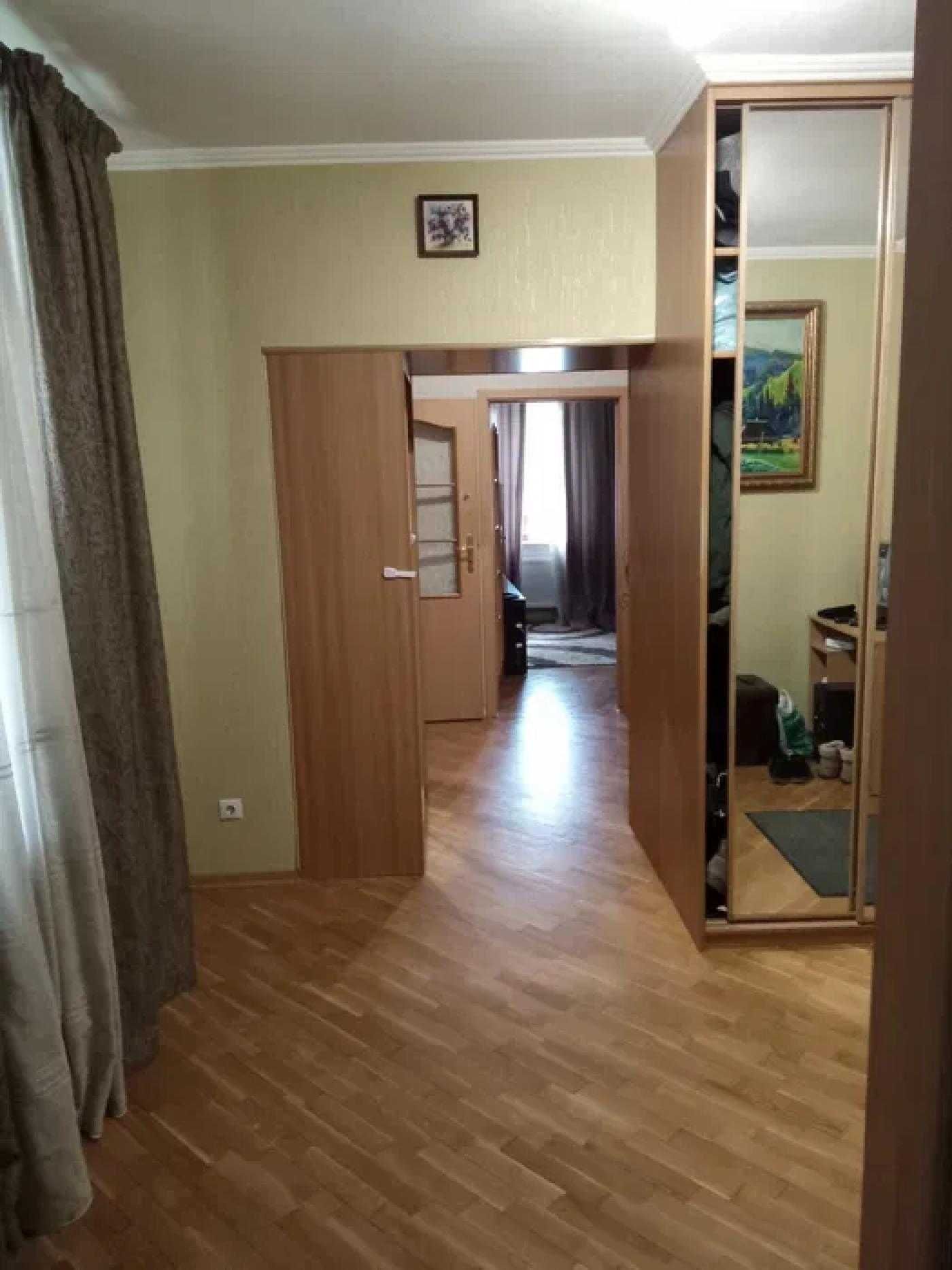 Продаж 2 кімнатної квартири , вулиця Рудницького