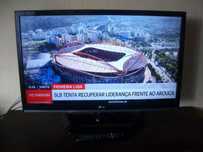 Tv Led LG 32LS5600-ZC Full HD Como nova