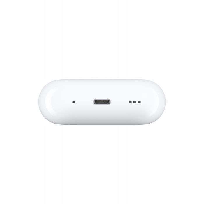 słuchawki bezprzewodowe dokanałowe apple airpods pro 2.gen mqd83zm/a