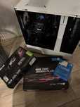 Ігровий / Робочий ПК – Intel i5 11400F + Z590