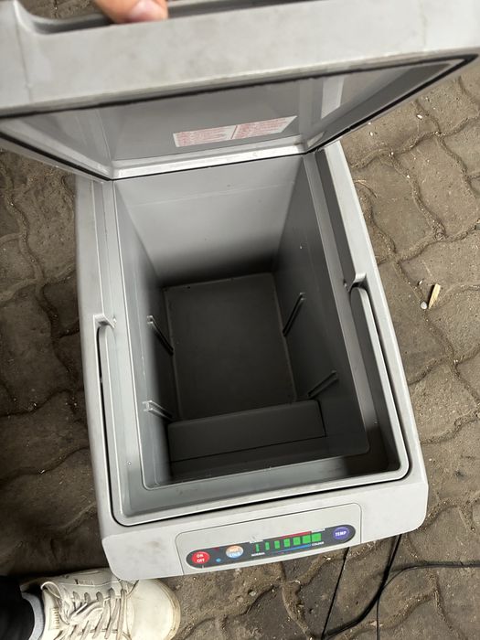 Lodowka samochodowa Dometic TCX21