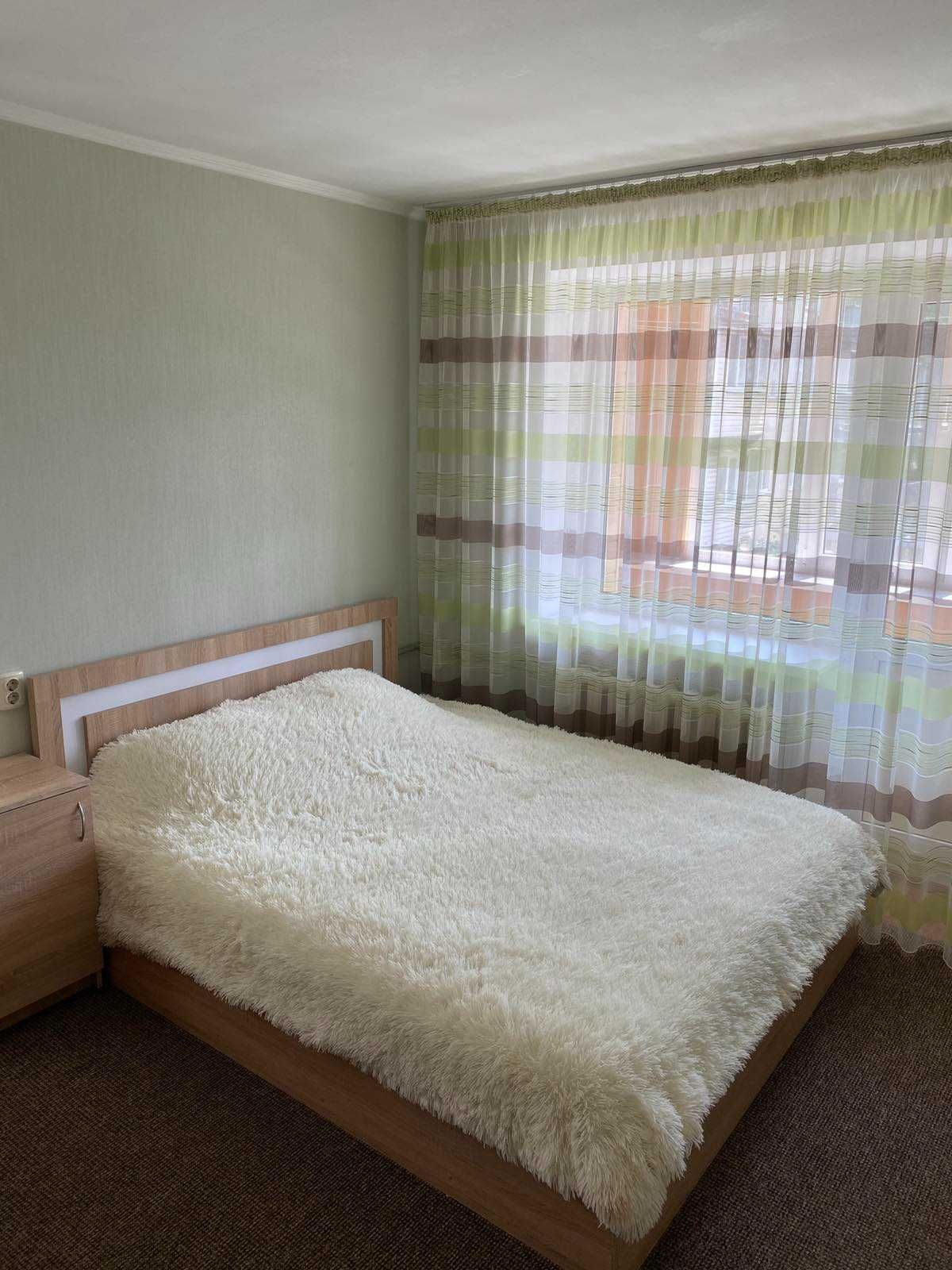 Квартира на Вишенке в р-н Первой больныцы.