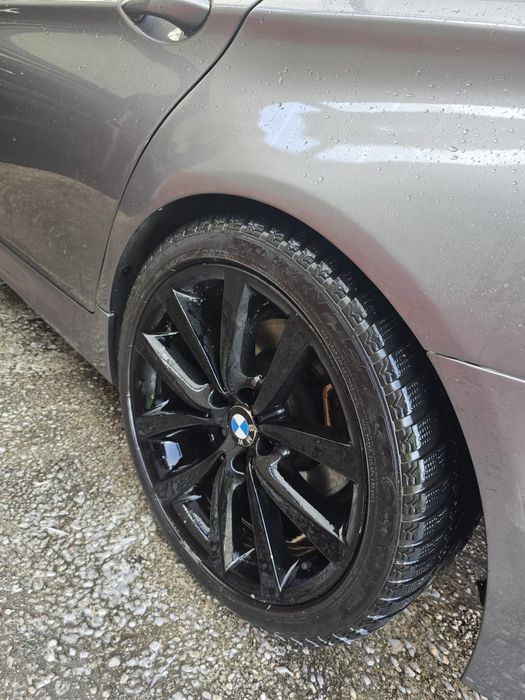 Jantes BMW R19 5x120