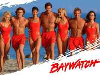 Série Dvd Baywatch mares vivas