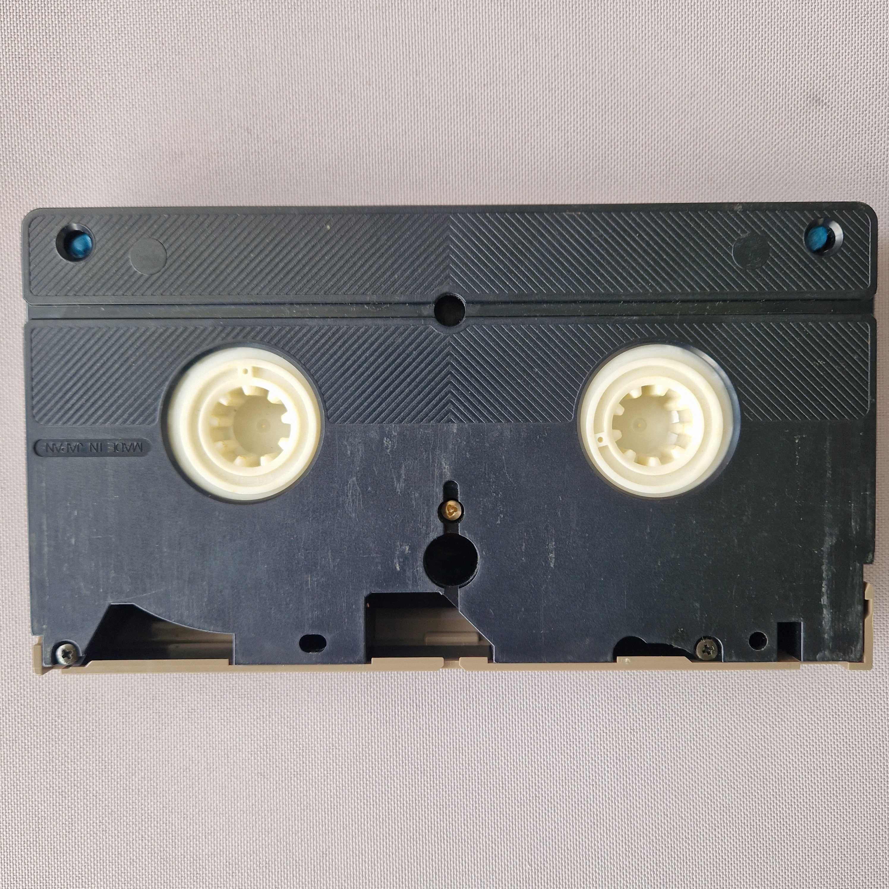 The Goonies ITI VHS Lektor PL