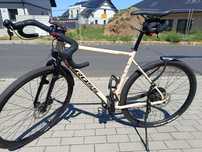 Kross esker 4.0.