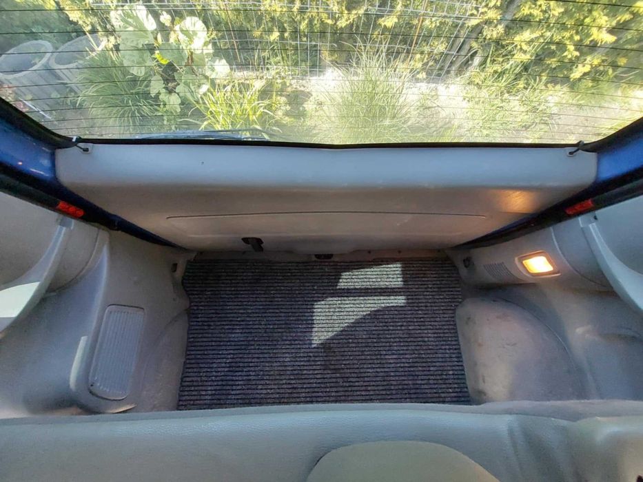 Renault Trafic 2.0 DCI Passenger