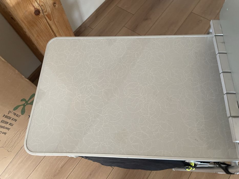 Szafka kempingowa Outwell model Camrose Kitchen Table