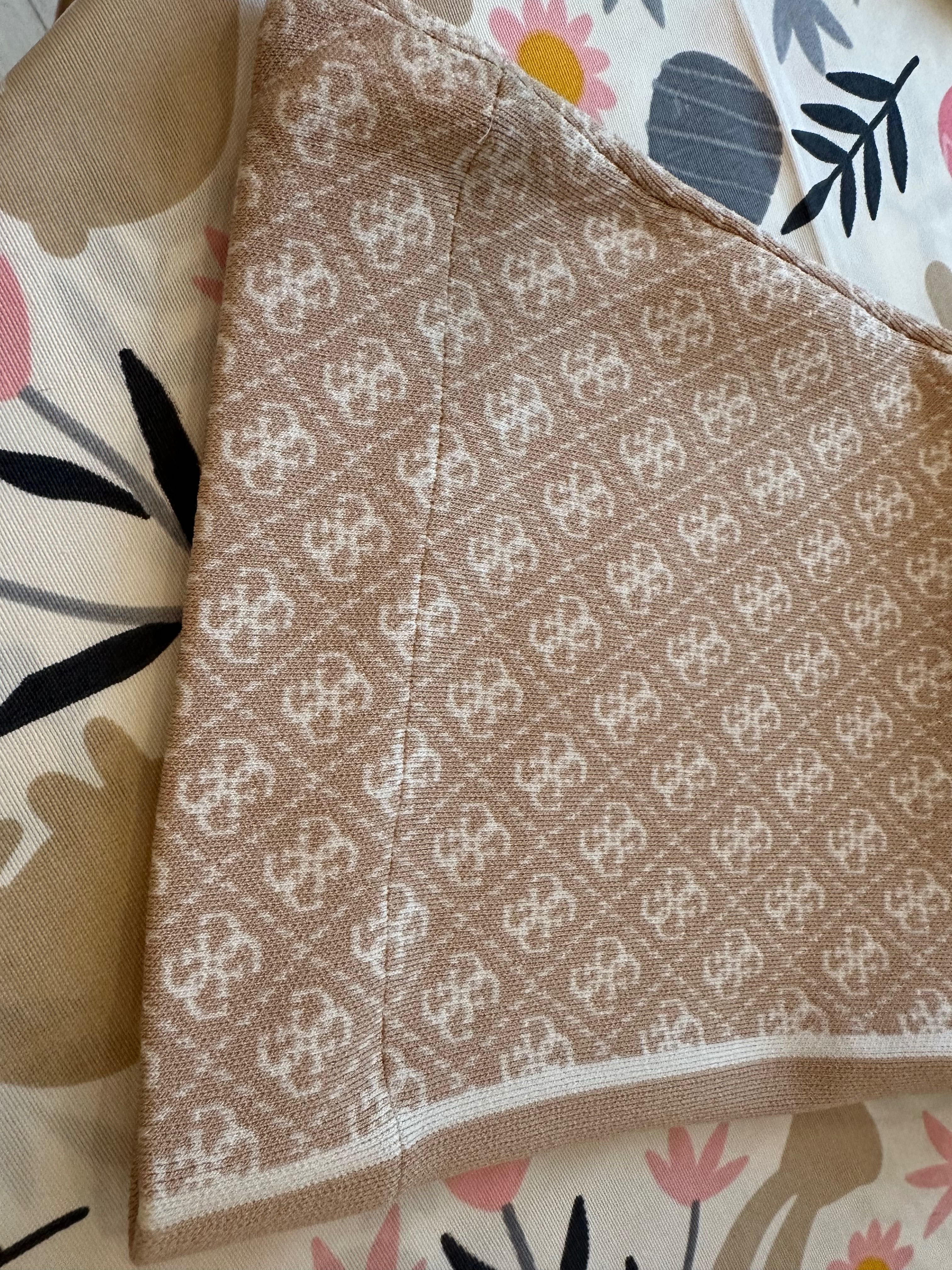 Штани Guess модні жіночі