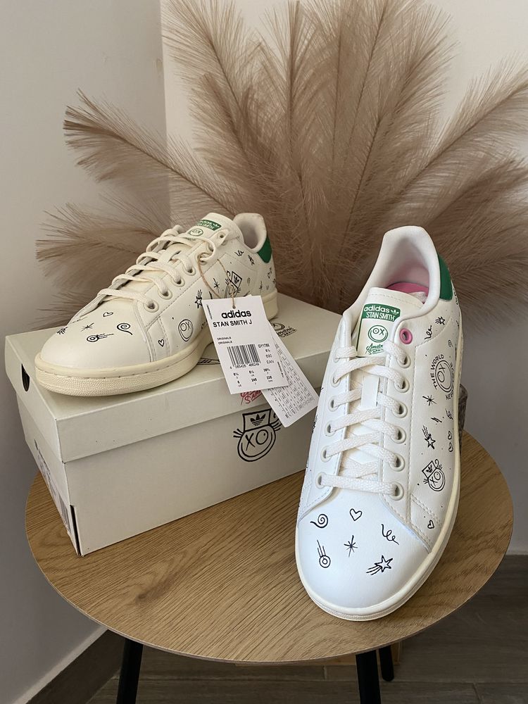 Adidas Stan Smith