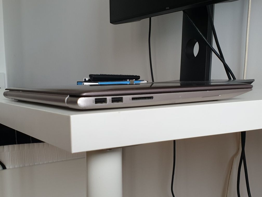 Asus ux303l win11 i7 dotyk
