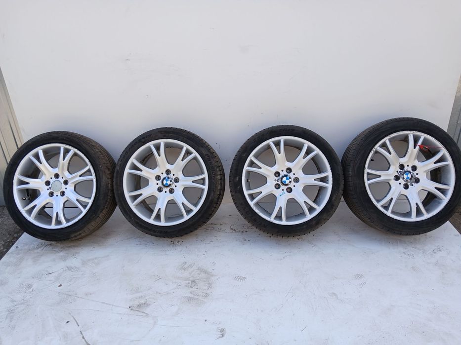 FELGI BMW X3 E83 M PAKIET 3417267 3417268