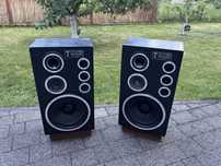 Kolumny Altus 75 Tonsil