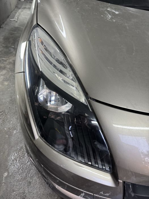 Custom Garage | Фарбування авто | Біла Церква