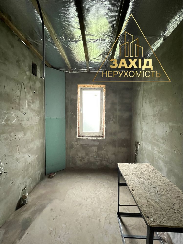 Будинок 140 кв.м з ГАЗОМ у с.Тарасове