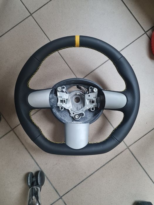 Obszywanie Kierownic Skórą, Mobilny Serwis, Serwis Kierownic