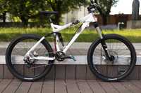 Rower Enduro Felt Redemption Rock Shox, Lyrik, DH