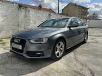 Audi A4 Avant 2.0 Tdi 150cv Sline