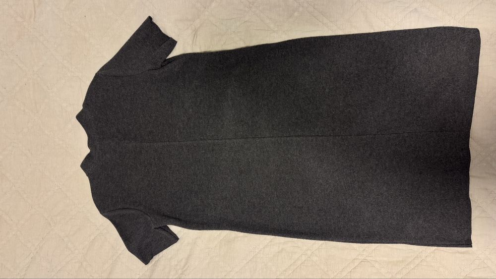 Сукня Zara середньоі довжини