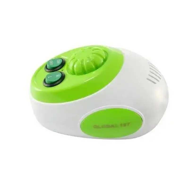 Фрезер GF-107-green Global Fashion 80 Вт, Green Panel