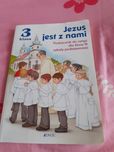 Jezus jest znami kl 3 podrecznik