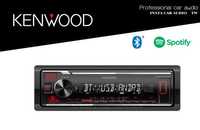 Auto Radio Kenwood KMM-BT205