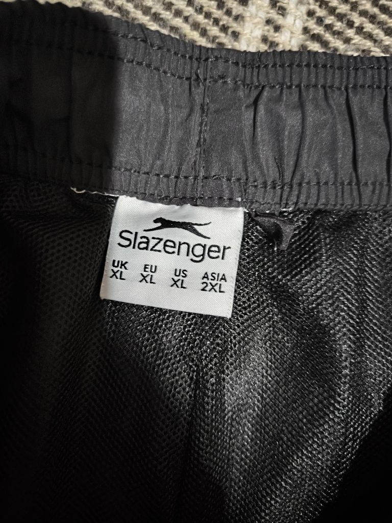 Спортивні чоловічі штани slazenger