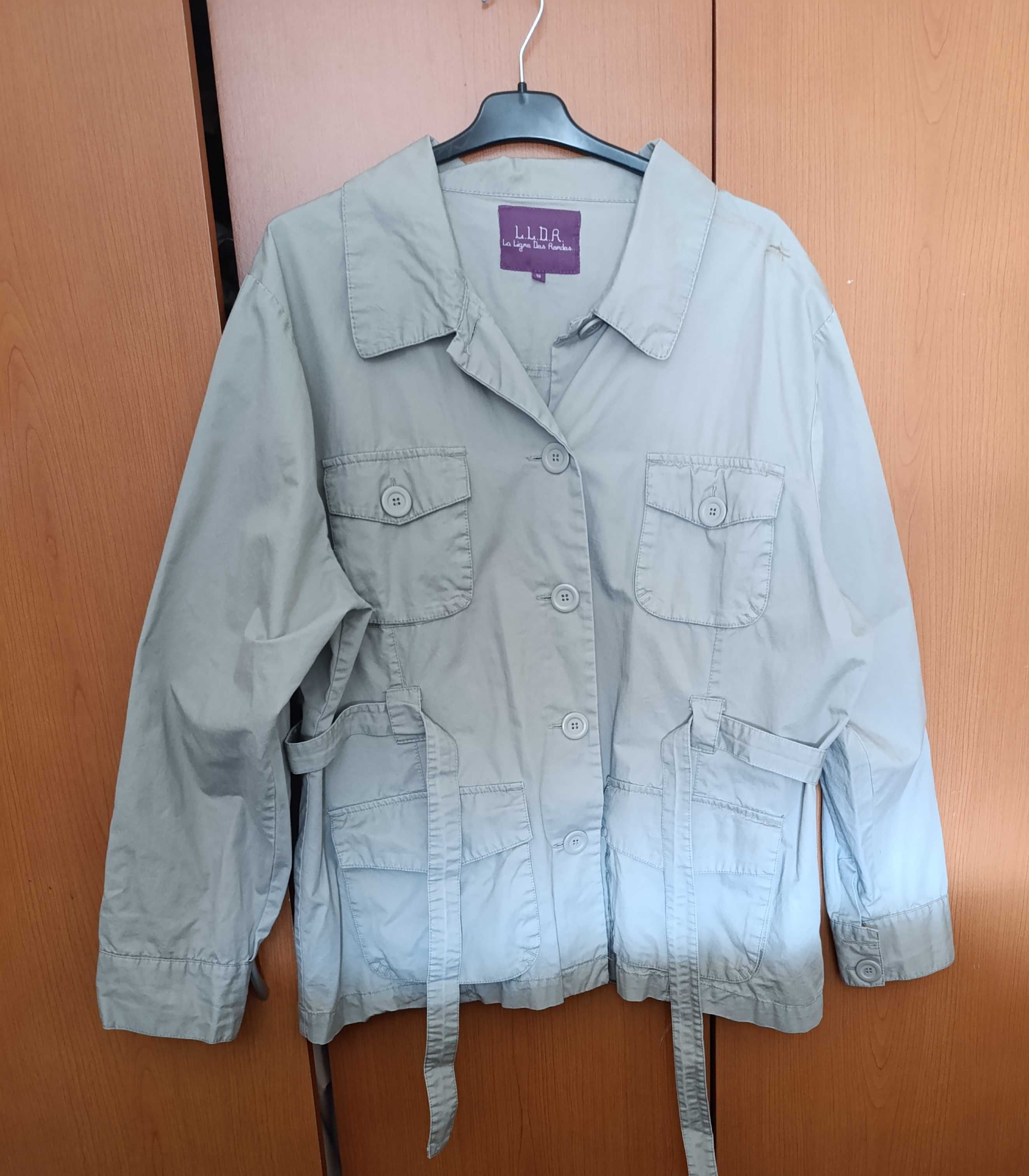 Blazer de  Primavera