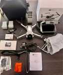 Dron Dji Mini 4 Pro FMC + DJI care 2 lata + akcesoria