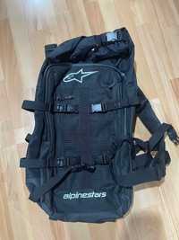 Mochila Alpinestars impermeável