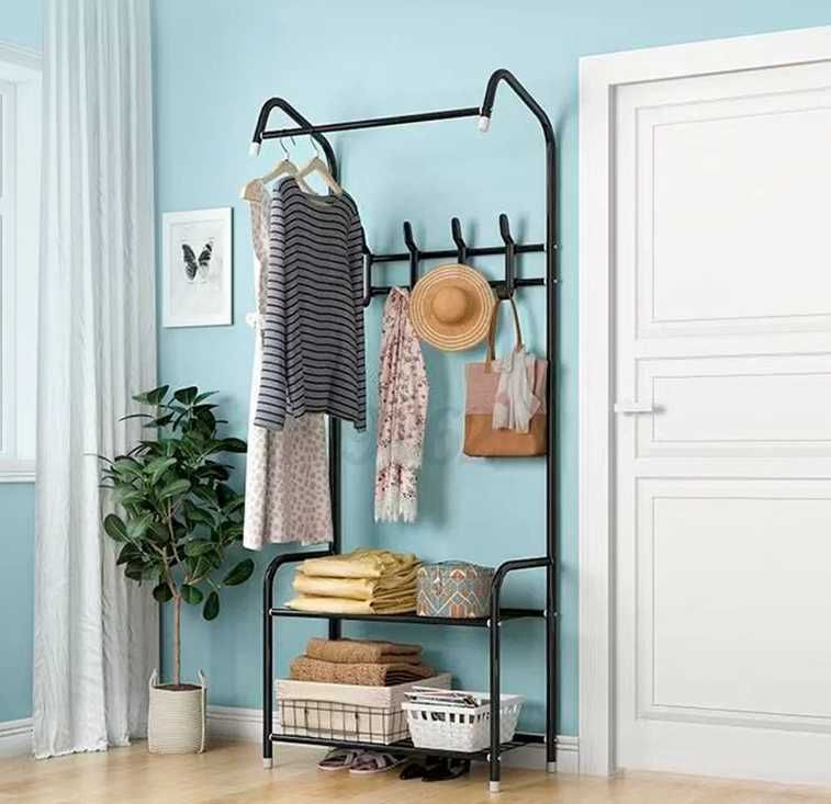 Вішалка стійка для підлоги Corridor Rack