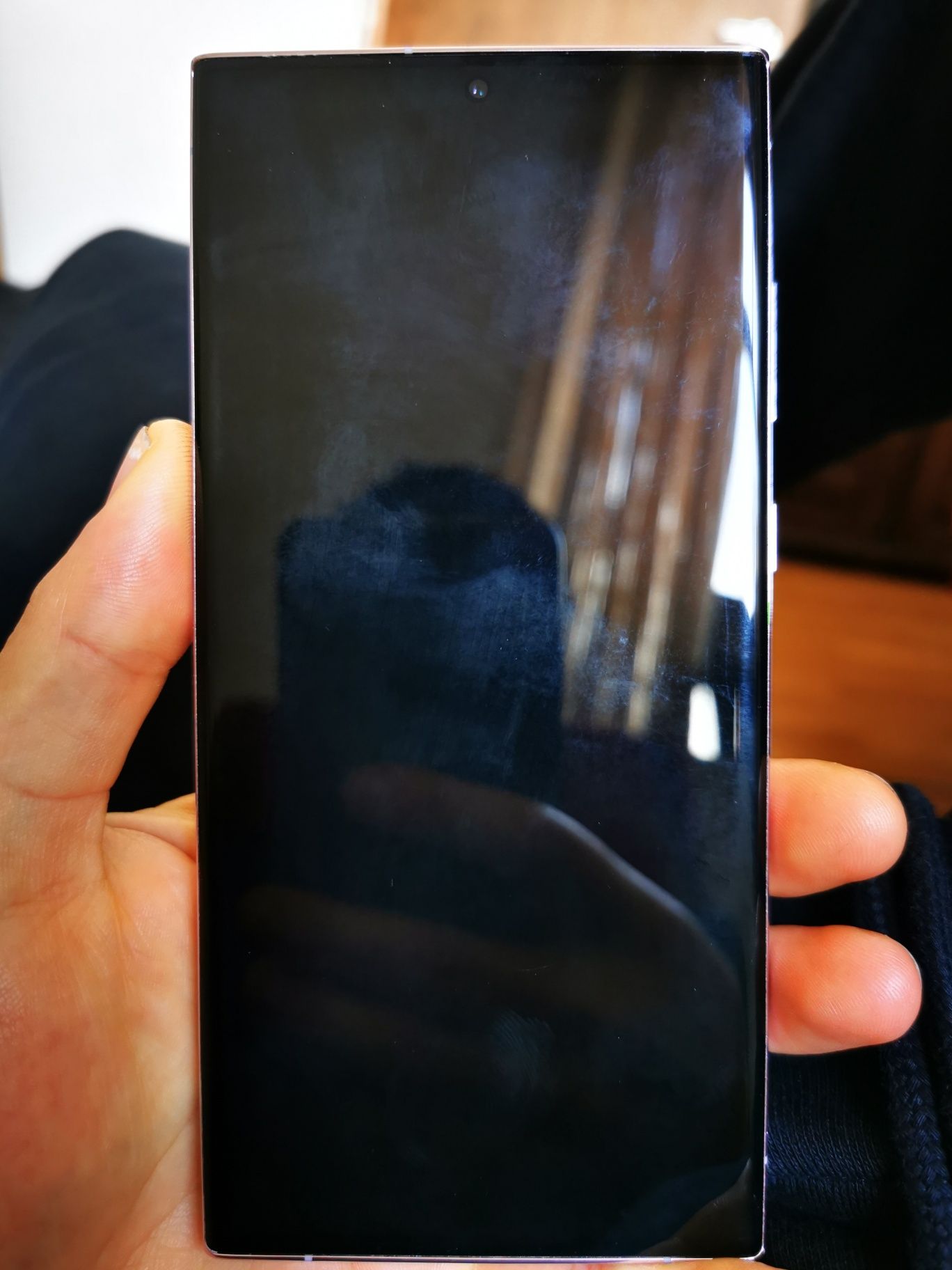 Samsung galaxy s23 ultra