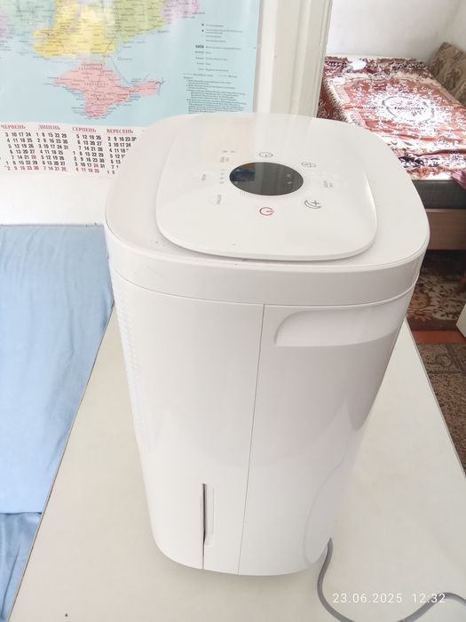 Осушувач повітря Camry CR 7851