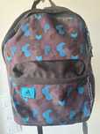 Mochila Adidas, tamanho médio