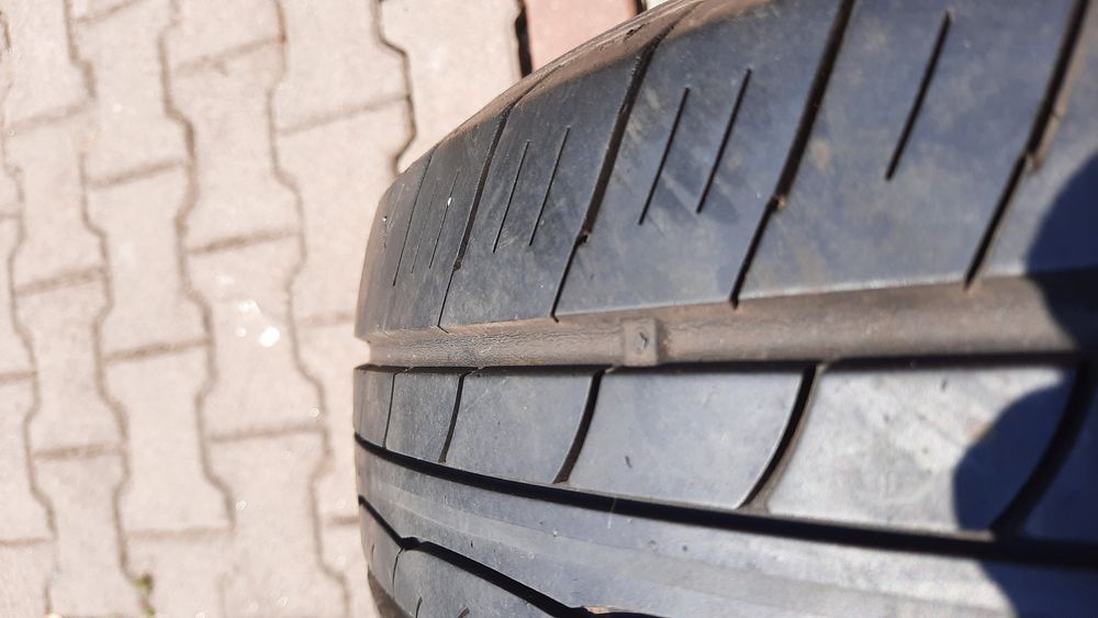 Dunlop 175/65 R15 SP Sport FastResponse