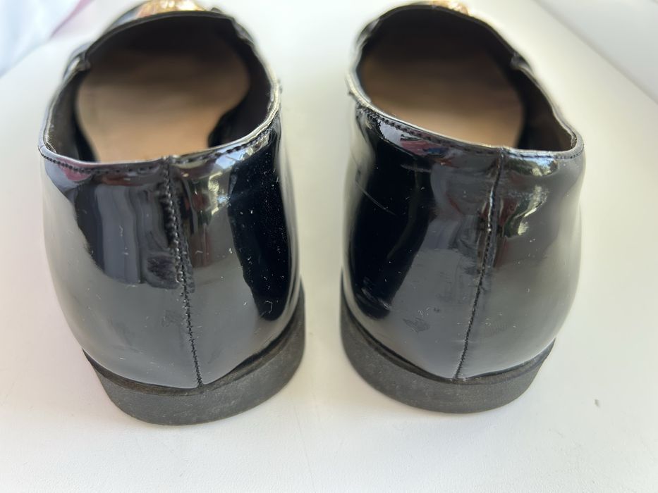 Туфлі-лофери 39р(25см)