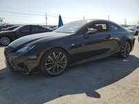 Lexus RC 2019 LEXUS RC 300 / Benzyna / Automat