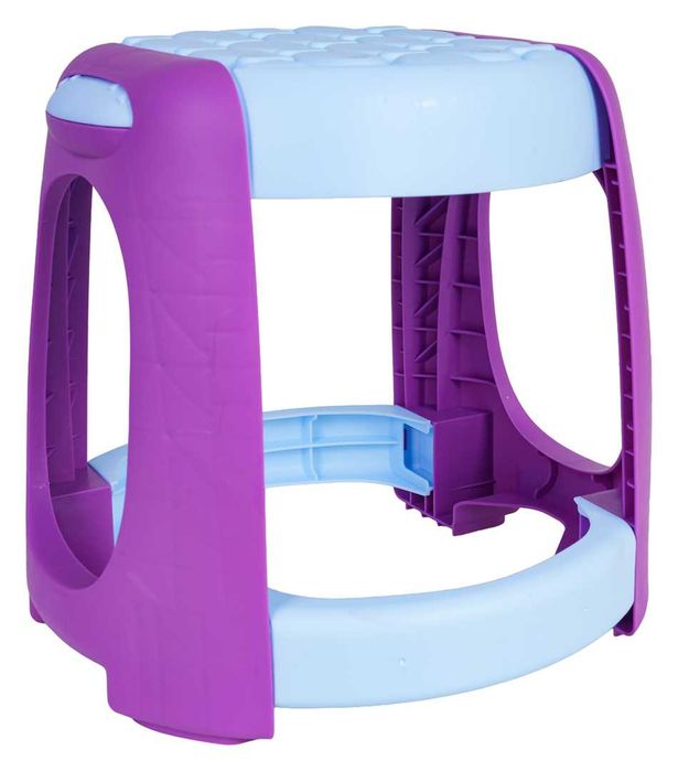 Toaletka Funkcja Świateł Dźwięku Krzesełko Akcesoria Suszarka 922-226