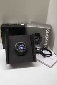 Смарт-годинник Garmin Instinct 2 Solar Tactical