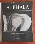A PHALA. Revista do Movimento Surrealista