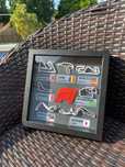 Quadro Formula 1