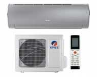 Klimatyzator Ścienny Gree Fairy Silver 3.5Kw Gwh12Acc-K6Dna1F