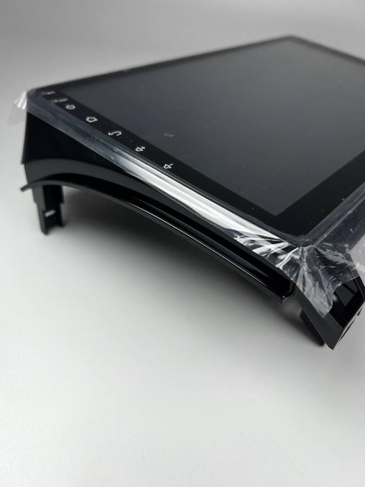 2DIN, штатная магнитола для Toyota Sequoia 2007 - 2021 4G 64GB, Новая