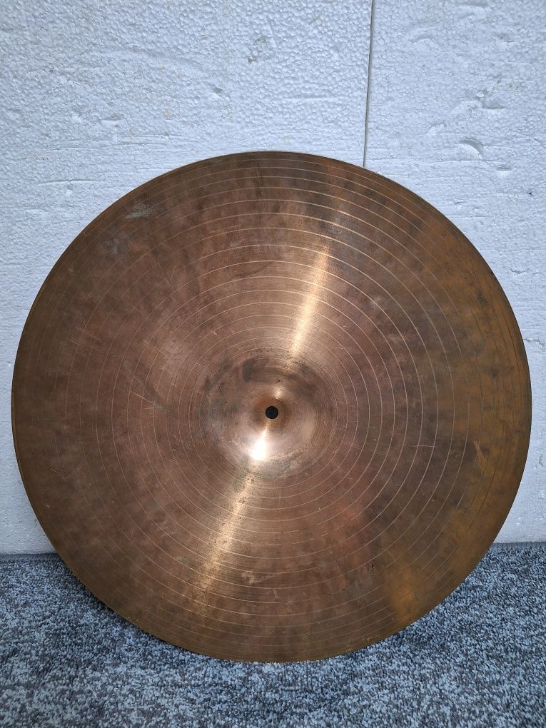 Sabian B8 Ride 20"
