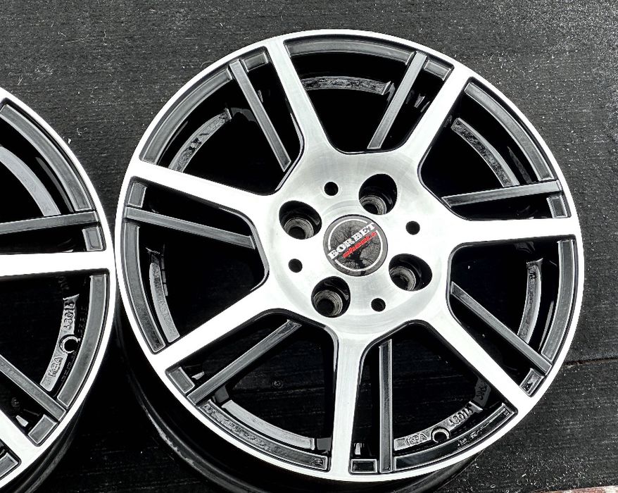 Диски R15 4/100 Renult Opel ВАЗ Chevrolet Nissan Dacia Daewoo Honda