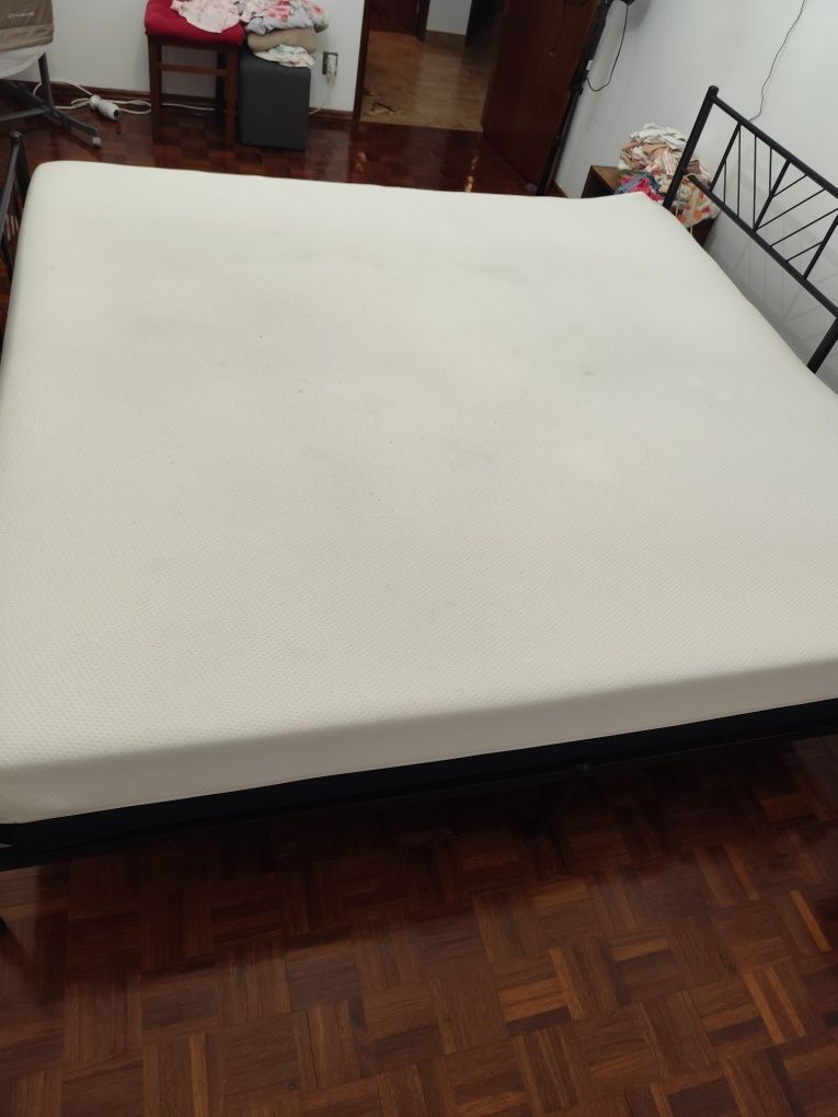 Colchão Koala Rest 180x200