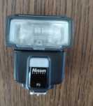 Lampa błyskowa Nissin i40