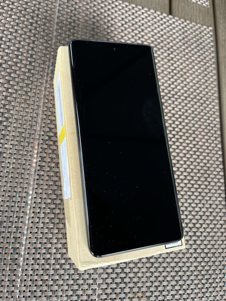Motorola edge 40 neo